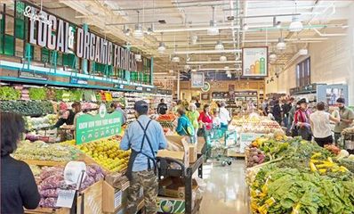 刚刚!丹阳最新农贸市场农产品价格公布,最高涨幅50%!