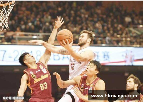 九州体育官网辽宁男篮主场惜败广东队未能延续连胜势头 - 副本