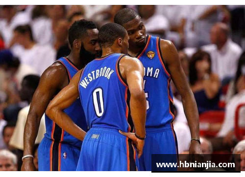 九州体育官网NBA历史77年,仅7队没有状元签!雷霆意外上榜,热火成最大赢家