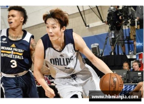 九州体育官网探索日本球员在NBA的崛起与影响 - 副本